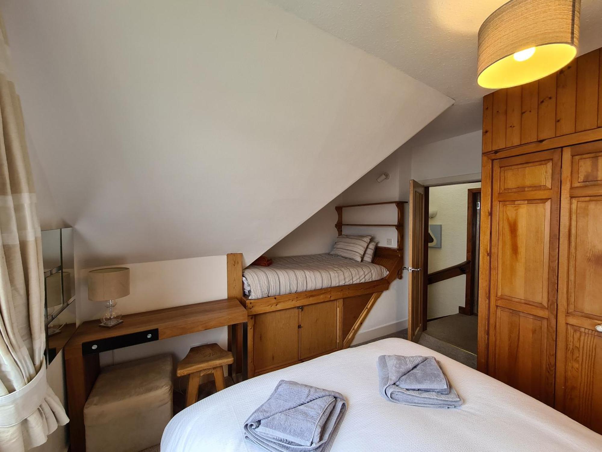 Villa Eilean View Lamlash Zimmer foto